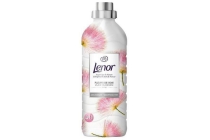 lenor zijdebloesem wasverzachter
