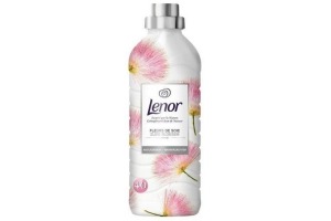lenor zijdebloesem wasverzachter