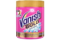 vanish oxi action gold vlekverwijderaar