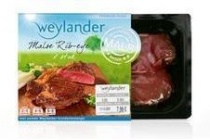 weylander eyesteak