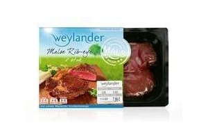 weylander eyesteak