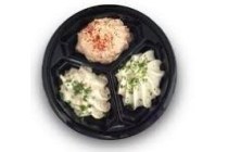 trio roomkaas