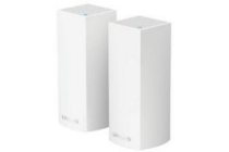 linksys multiroom router velop duo pack