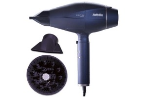 babyliss sensor foehn 6500fre