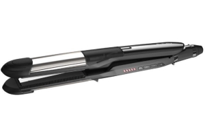 babyliss st495e fast en steam stijltang