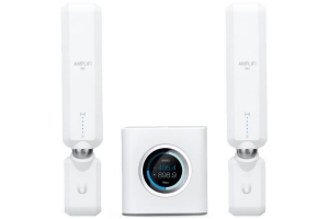 ubiquiti amplifi afi hd multiroom wifi netwerk draadloos