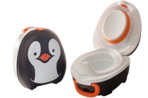 carry potty pinguin