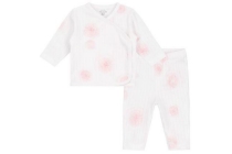 prenatal meisjes baby pyjama