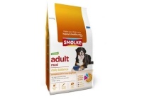 smolke adult maxi 12 kg