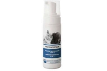 petcare reinigingsmousse 2 in 1