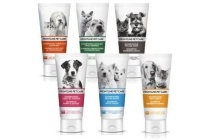 petcare shampoo