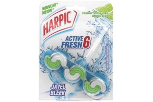 harpic toiletblok active fresh