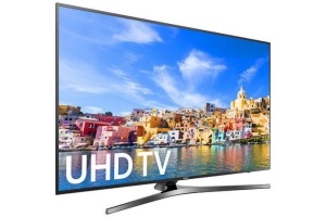 samsung 55 smart uhd tv