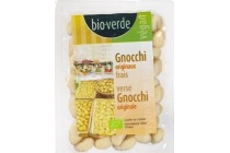 bioverde verse gnocchi