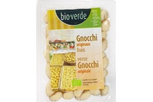 bioverde verse gnocchi