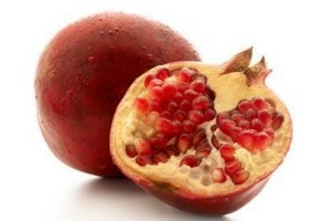 granaatappels