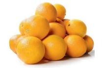 perssinaasappels