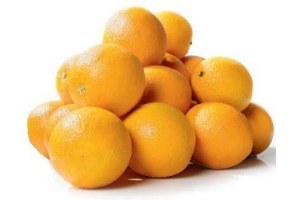 perssinaasappels