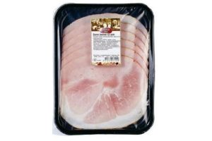 hollands best gesneden ham