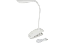 lamp touch met klem