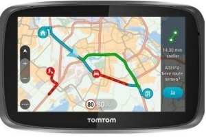 tomtom via 52 anwb editie