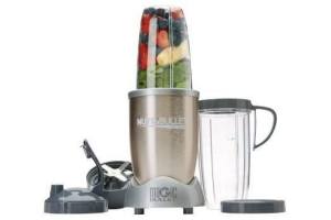 nutri bullet blender