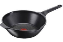 tefal aroma wokpan 28 cm pan