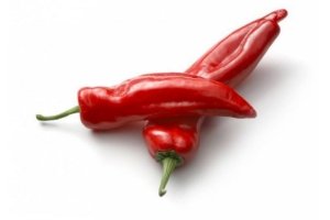 zoete puntpaprika s