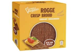 rogge crisp brood