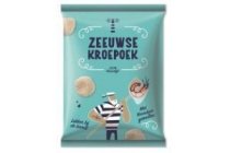 zeeuwse kroepoek