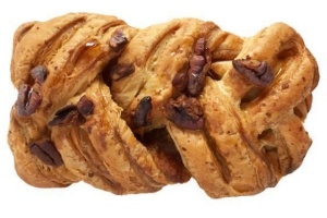 pecanbroodje