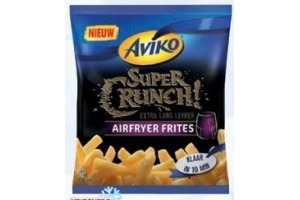 aviko skinny fries