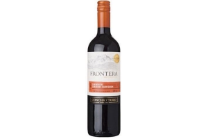 frontera