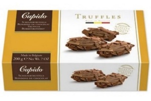 cupido truffels