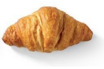 roomboter croissant