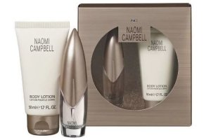 naomi campbell geschenkset