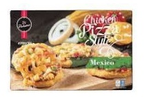 mexican mini kippizza s