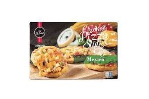 mexican mini kippizza s