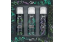 etos aroma mini cadeauset