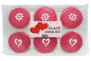 glace cakejes