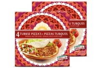 turkse pizza s