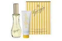 giorgio beverly hills yellow geschenkset