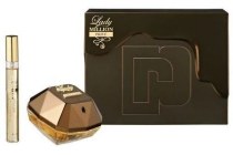 paco rabanne lady million prive geschenkset