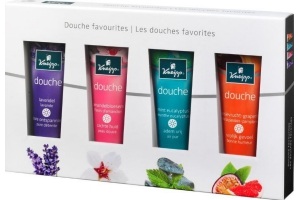 kneipp douche cadeauset