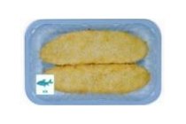 visschnitzel