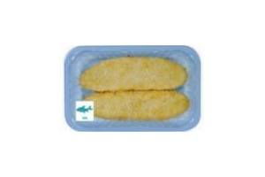 visschnitzel