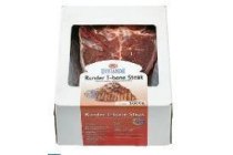 t bone