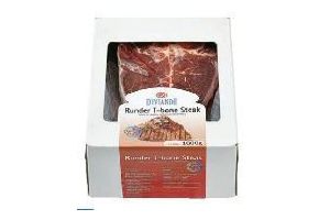 t bone
