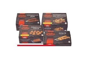 stargrill spiesen