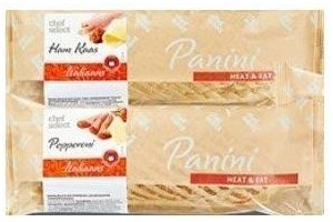 panini s